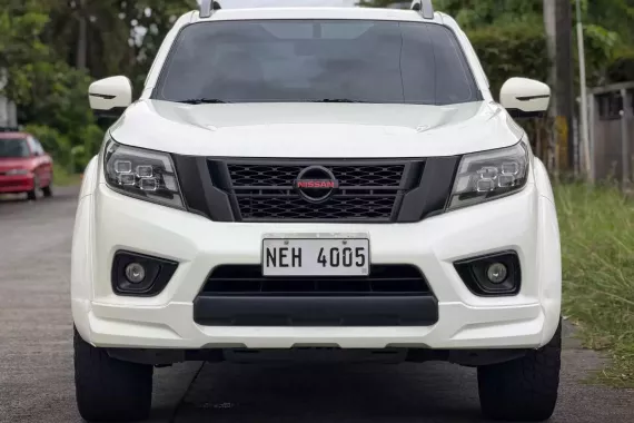 HOT!!! 2019 Nissan Navara Sport Edition Loaded for sale at affordable price! 