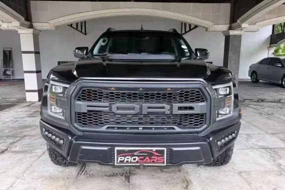 HOT!!! 2015 Ford Ranger Wildtrak F-150 4x4 for sale at affordable price! 