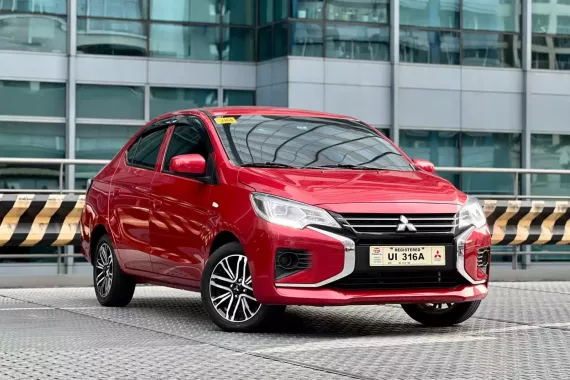 2026 Mitsubishi Mirage G4 GLX AT GAS w/ CASA warranty 🔥✅ 𝐂𝐋𝐄𝐎 🙋🏼‍♀️📲0938 830 7235