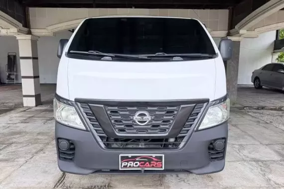 HOT!!! 2019 Nissan NV350 for sale at affordable price! 