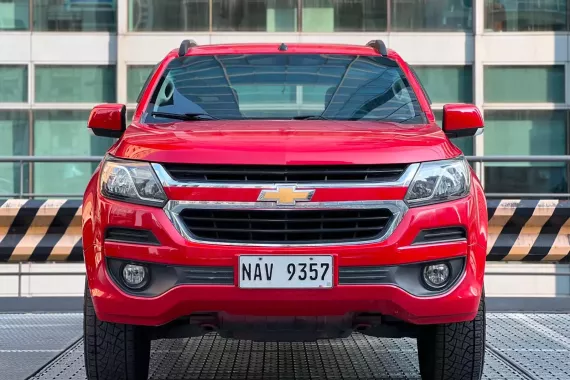 2017 Chevrolet Trailblazer LT Automatic Diesel 🔥✅ 𝐂𝐋𝐄𝐎 🙋🏼‍♀️📲0938 830 7235