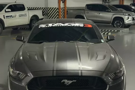 HOT!!! 2015 Ford Mustang 5.0 GT for sale at affordable price! 