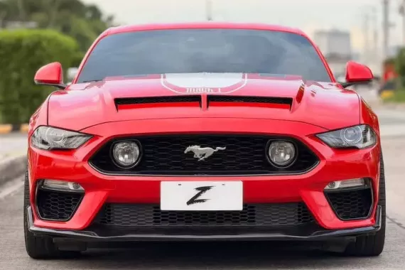 HOT!!! 2019 Ford Mustang GT Loaded for sale at affordable price!
