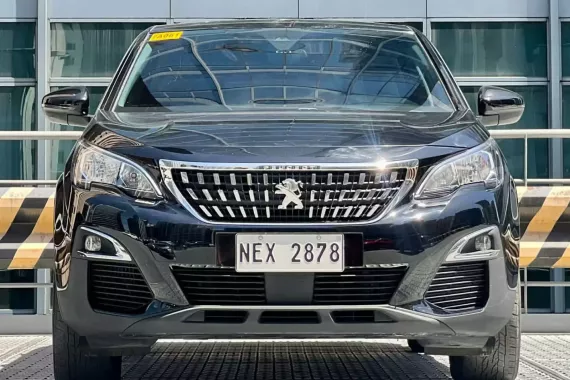 2019 Peugeot 3008 2.0 AT‼️🔥 𝟎𝟗𝟏𝟐𝟏𝟎𝟔𝟏𝟒𝟔𝟐 𝐌𝐀𝐁𝐘 𝐋𝐀𝐓𝐈𝐃𝐎 📲📩🙋🏻