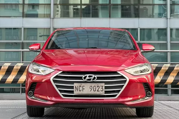 2016 Hyundai Elantra 1.6 GL Gas A/T ☎️0935 600 3692 JAN RAY DE JESUS ✅️55K ALL-IN DP