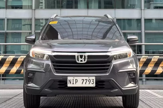 2023 Honda BRV 1.5 S ☎️🙋🏻‍♂️ 𝐂𝐀𝐑𝐋 𝐁𝐎𝐍𝐍𝐄𝐕𝐈𝐄 📲 𝟎𝟗𝟑𝟖 𝟒𝟓𝟖 𝟖𝟕𝟕𝟗