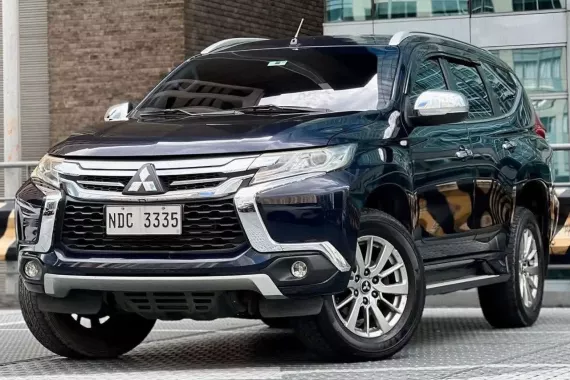 🔥🔥2016 Mitsubishi Montero 4x2 GLS Diesel Automatic 📲Call or Text: 09957210548 ARVIN BATALLER🔥🔥