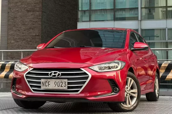 🔥🔥2016 Hyundai Elantra 1.6 GL Gas Automatic 📲Call or Text: 09957210548 ARVIN BATALLER🔥🔥