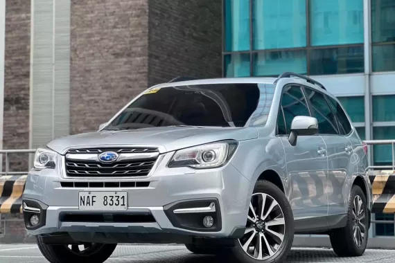 🔥🔥2017 Subaru Forester 2.0i-P Premium AWD AT Gas 📲Call or Text: 09957210548 ARVIN BATALLER🔥🔥
