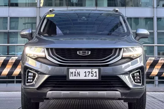 2021 Geely Okavango 1.5 Urban Plus‼️🔥 𝟎𝟗𝟏𝟐𝟏𝟎𝟔𝟏𝟒𝟔𝟐 𝐌𝐀𝐁𝐘 𝐋𝐀𝐓𝐈𝐃𝐎 📲📩🙋🏻