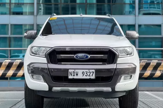 2016 Ford Ranger 2.2 Wildtrak 4x2 Diesel‼️🔥 𝟎𝟗𝟏𝟐𝟏𝟎𝟔𝟏𝟒𝟔𝟐 𝐌𝐀𝐁𝐘 𝐋𝐀𝐓𝐈𝐃𝐎 📲📩🙋🏻