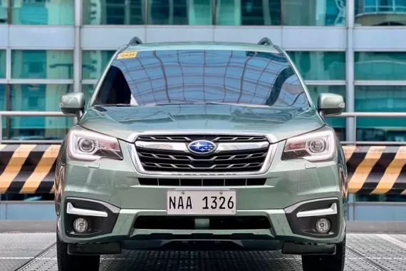 2018 Subaru Forester 2.0iL AWD‼️🔥 𝟎𝟗𝟏𝟐𝟏𝟎𝟔𝟏𝟒𝟔𝟐 𝐌𝐀𝐁𝐘 𝐋𝐀𝐓𝐈𝐃𝐎 📲📩🙋🏻