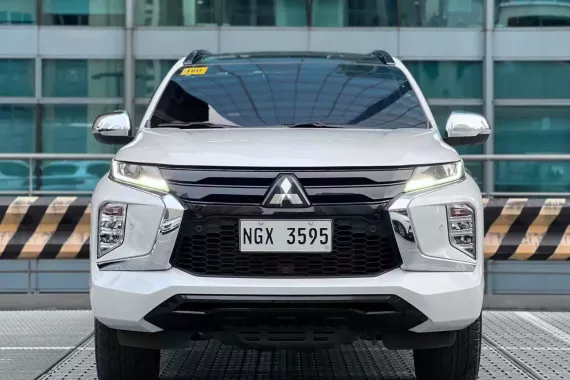 2022 Mitsubishi Montero 2.4 Black Series‼️🔥 𝟎𝟗𝟏𝟐𝟏𝟎𝟔𝟏𝟒𝟔𝟐 𝐌𝐀𝐁𝐘 𝐋𝐀𝐓𝐈𝐃𝐎 📲📩🙋🏻