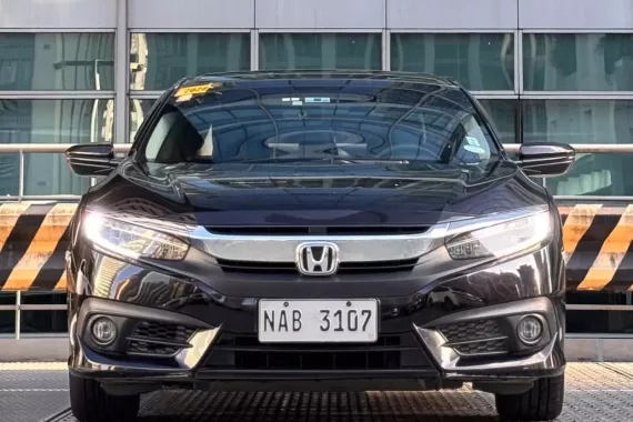 2016 Honda Civic 1.8 E 90K ALL IN DP‼️🔥 𝟎𝟗𝟏𝟐𝟏𝟎𝟔𝟏𝟒𝟔𝟐 𝐌𝐀𝐁𝐘 𝐋𝐀𝐓𝐈𝐃𝐎 📲📩🙋🏻