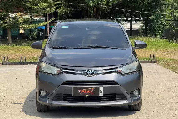 HOT!!! 2016 Toyota Vios E for sale at affordable price!