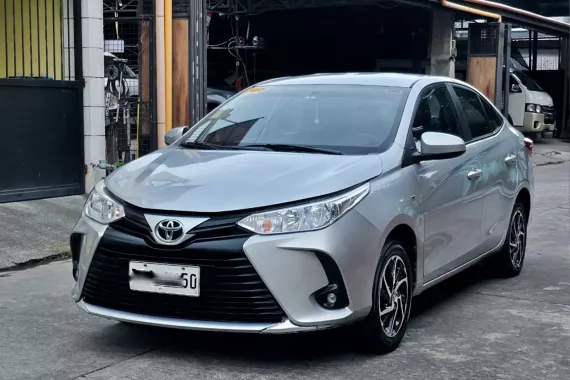 Toyota Vios XLE 2023 AT