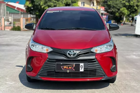 HOT!!! 2021 Toyota Vios XE for sale at affordable price! 