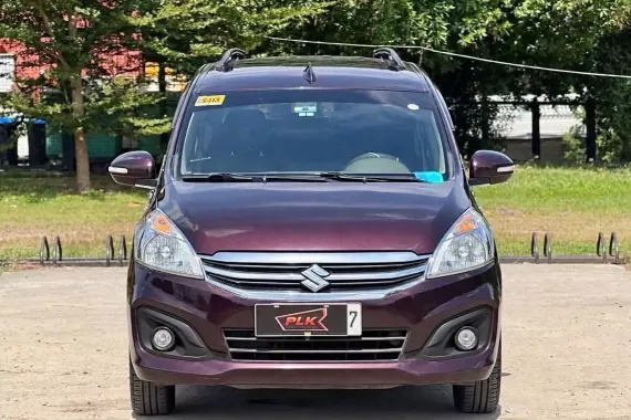 HOT!!! 2018 Suzuki Ertiga GL for sale at affordable price! 