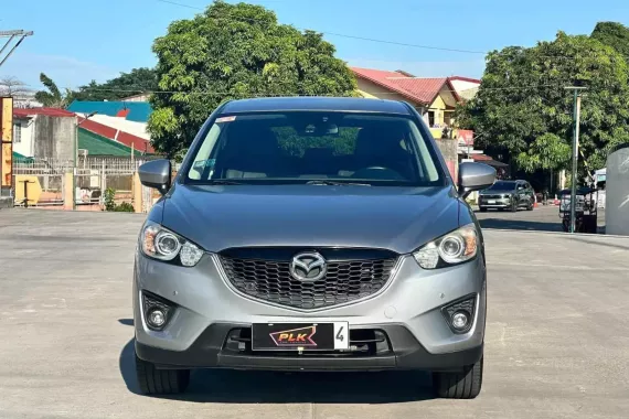 HOT!!! 2014 Mazda CX-5 for sale at affordable price! 