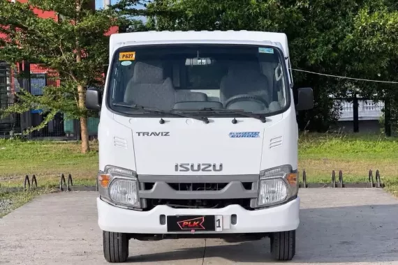 HOT!!! 2023 Isuzu Traviz L for sale at affordable price!