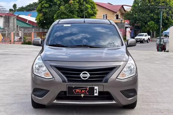 HOT!!! 2017 Nissan Almera M/T for sale at affordable price! 