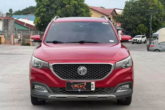 HOT!!! 2021 MG ZS Alpha for sale at affordable price! 
