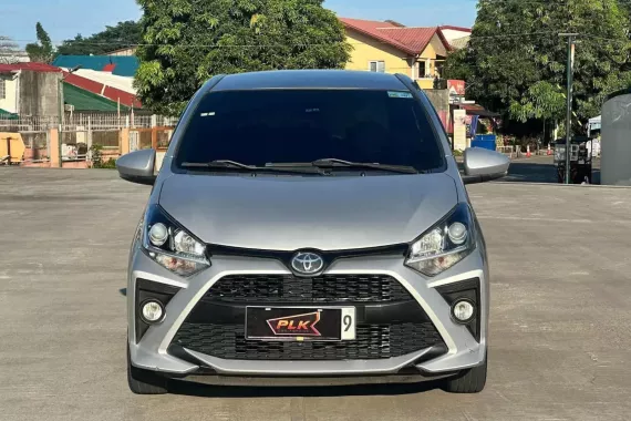 HOT!!! 2022 Toyota Wigo G for sale at affordable price!