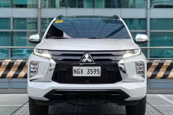2022 Mitsubishi Montero 2.4 Black Series A/T Diesel ☎️0935 600 3692 JAN RAY DE JESUS✅️190K ALL-IN