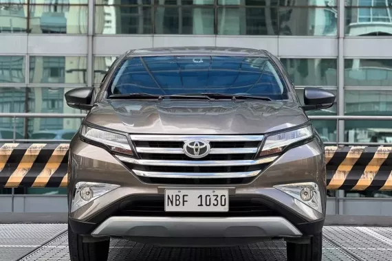 2019 Toyota Rush 1.5 E A/T Gas ☎️0935 600 3692 JAN RAY DE JESUS ✅️114K ALL-IN DP