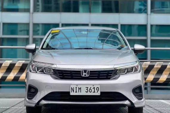 2024 Honda City 1.5 S CVT Modulo Honda SENSING A/T Gas ☎️0935 600 3692 JAN RAY DE JESUS ✅️76K ALL-IN