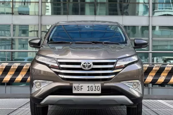 2019 Toyota Rush 1.5 E Automatic Gas ✅ 𝐂𝐀𝐑𝐋 𝐁𝐎𝐍𝐍𝐄𝐕𝐈𝐄 🙋🏻‍♂️📲09384588779