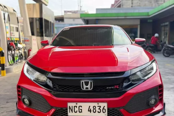 HOT!!! 2016 Honda Civic RS Turbo for sale at affordable price! 