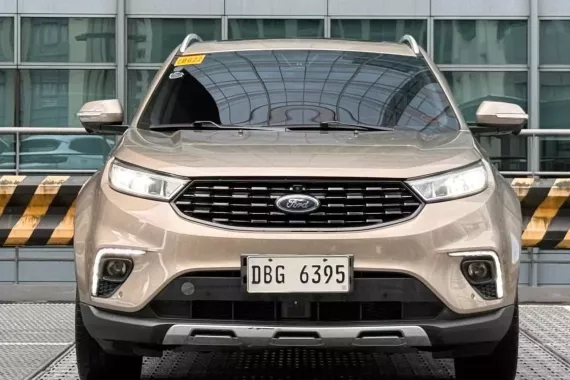 2023 Ford Territory 1.5 Titanium AT GAS‼️🔥 𝟎𝟗𝟏𝟐𝟏𝟎𝟔𝟏𝟒𝟔𝟐 𝐌𝐀𝐁𝐘 𝐋𝐀𝐓𝐈𝐃𝐎 📲📩🙋🏻