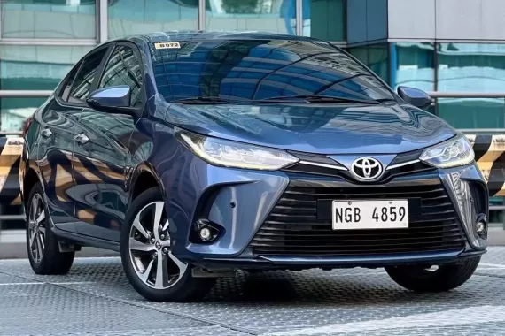 2020 Toyota Vios 1.5 G Gas Automatic🔥55k ALL IN ✅ 𝐂𝐀𝐑𝐋 𝐁𝐎𝐍𝐍𝐄𝐕𝐈𝐄 🙋🏻‍♂️📲09384588779