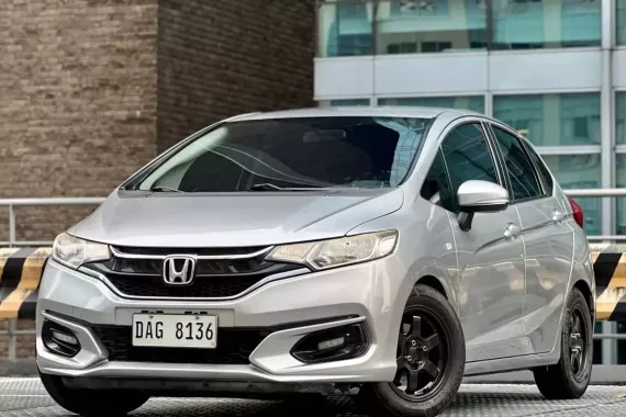 🔥2018 Honda Jazz V 1.5 Gas Automatic 🔥📲0995-7210548 ARVIN.BATALLER