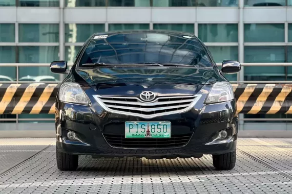 2011 Toyota Vios 1.3e AT GAS 59k kms odo! RARE‼️🔥 𝟎𝟗𝟏𝟐𝟏𝟎𝟔𝟏𝟒𝟔𝟐 𝐌𝐀𝐁𝐘 𝐋𝐀𝐓𝐈𝐃𝐎 📲📩