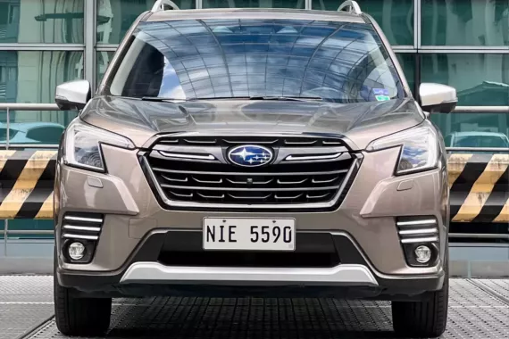 2023 Subaru Forester Eyesight 2.0 IS‼️🔥 𝟎𝟗𝟏𝟐𝟏𝟎𝟔𝟏𝟒𝟔𝟐 𝐌𝐀𝐁𝐘 𝐋𝐀𝐓𝐈𝐃𝐎 📲📩🙋🏻