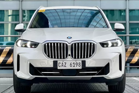 2024 BMW X5 3.0 Diesel AT‼️🔥 𝟎𝟗𝟏𝟐𝟏𝟎𝟔𝟏𝟒𝟔𝟐 𝐌𝐀𝐁𝐘 𝐋𝐀𝐓𝐈𝐃𝐎 📲📩🙋🏻