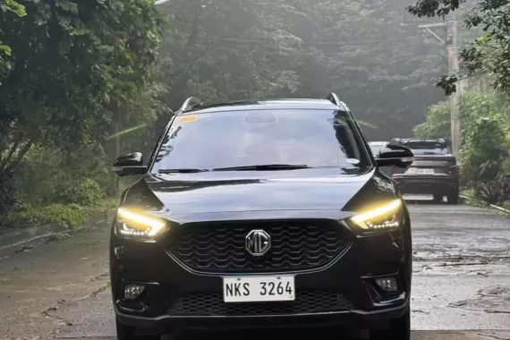 HOT!!! 2024 Morris Garage ZS MCE LUX for sale at affordable price! 