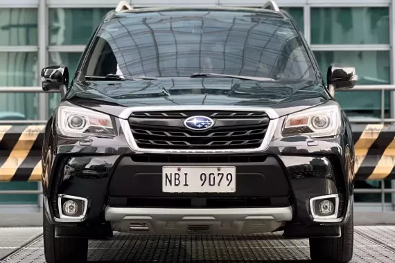 2018 Subaru Forester XT 2.0 IS AWD‼️🔥 𝟎𝟗𝟏𝟐𝟏𝟎𝟔𝟏𝟒𝟔𝟐 𝐌𝐀𝐁𝐘 𝐋𝐀𝐓𝐈𝐃𝐎 📲📩🙋🏻