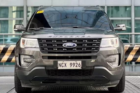 2016 Ford Explorer AWD 3.5 Gas‼️🔥 𝟎𝟗𝟏𝟐𝟏𝟎𝟔𝟏𝟒𝟔𝟐 𝐌𝐀𝐁𝐘 𝐋𝐀𝐓𝐈𝐃𝐎 📲📩🙋🏻