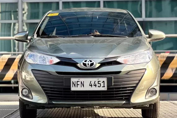 2020 Toyota Vios XLE 1.3 Gas AT‼️🔥 𝟎𝟗𝟏𝟐𝟏𝟎𝟔𝟏𝟒𝟔𝟐 𝐌𝐀𝐁𝐘 𝐋𝐀𝐓𝐈𝐃𝐎 📲📩🙋🏻