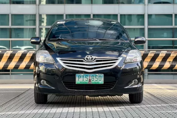 2011 Toyota Vios 1.3 E A/T Gas ☎️0935 600 3692 JAN RAY DE JESUS ✅️157K ALL-IN DP