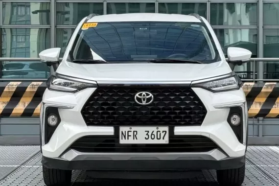 2024 Toyota Veloz 1.5 G CVT A/T Gas ☎️0935 600 3692 JAN RAY DE JESUS ✅️69K ALL-IN DP
