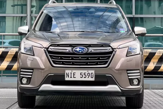 2023 Subaru Forester Eyesight 2.0 IS AWD Gas A/T ☎️0935 600 3692 JAN RAY DE JESUS ✅️189K ALL-IN