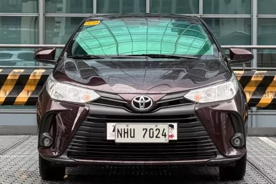 2025 Toyota Vios 1.3 XLE CVT A/T Gas ☎️0935 600 3692 JAN RAY DE JESUS ✅️ZERO DP