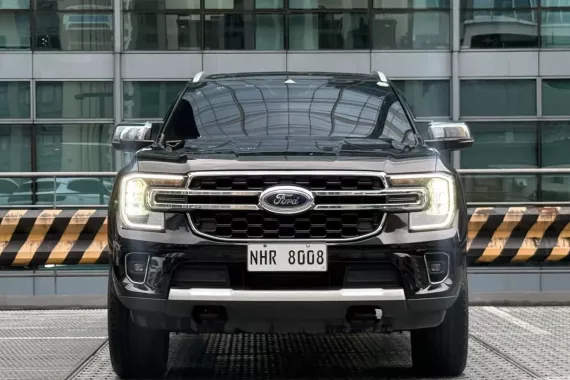 2024 Ford Everest Titanium Plus 2.0L‼️🔥 𝟎𝟗𝟏𝟐𝟏𝟎𝟔𝟏𝟒𝟔𝟐 𝐌𝐀𝐁𝐘 𝐋𝐀𝐓𝐈𝐃𝐎 📲📩🙋🏻