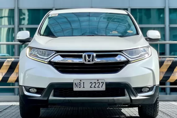 2018 Honda CRV 2.0 Gas A/T Gas ☎️0935 600 3692 JAN RAY DE JESUS ✅️147K ALL-IN DP