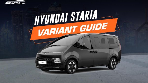 Out with the H1, in with the new: What to know about Hyundai's new premium  SA-bound Staria MPV