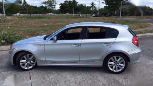 Comprar BMW 118I 2008 en venta en Filipinas